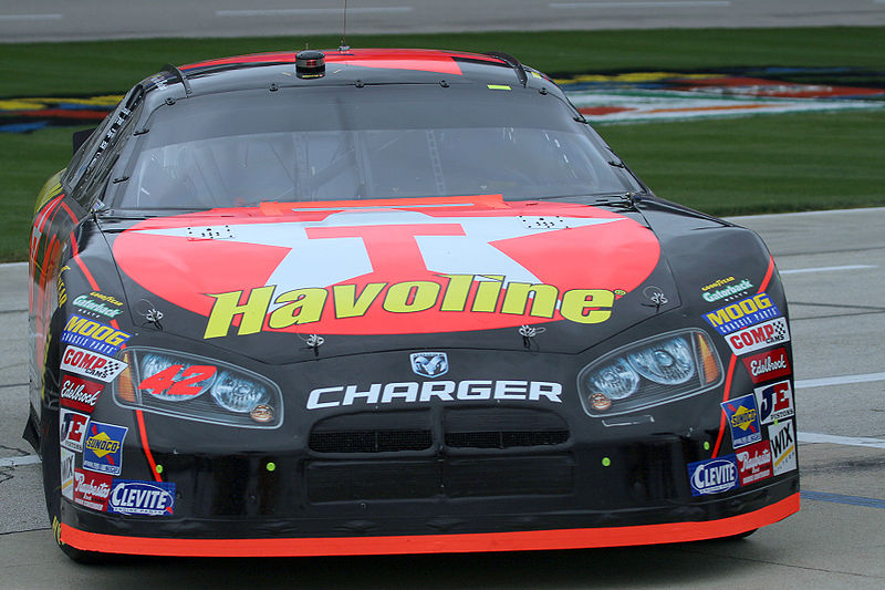 Juan Pablo Montoya