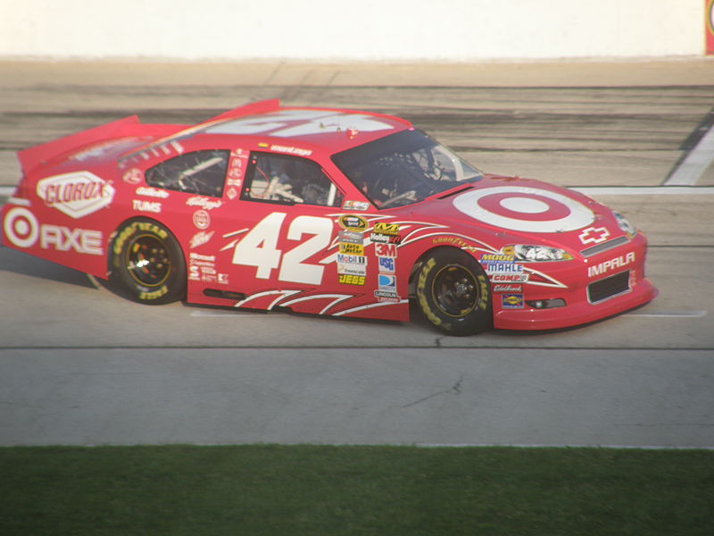 Juan Pablo Montoya
