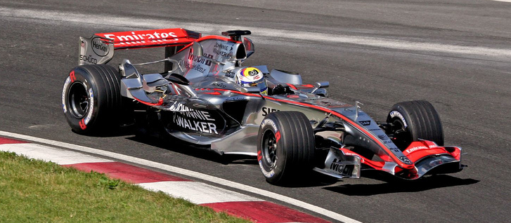 Juan Pablo Montoya