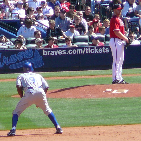 Juan Pierre