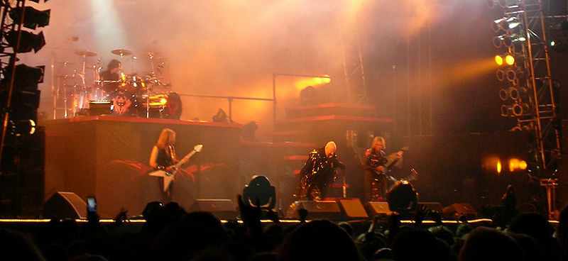 Judas Priest