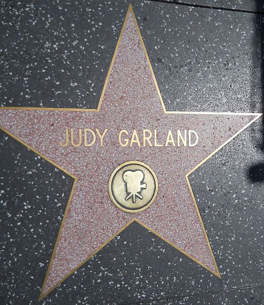 Judy Garland