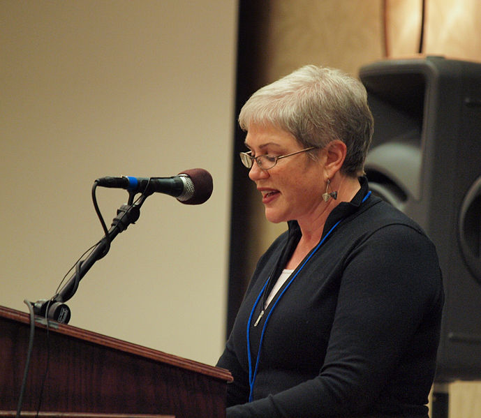 Julia Sweeney