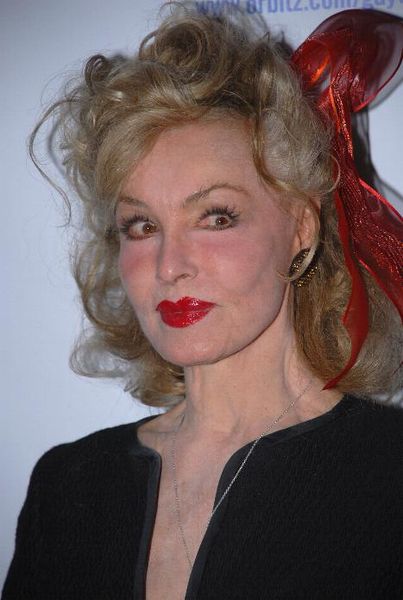 Julie Newmar