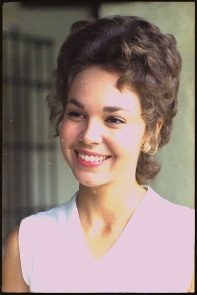Julie Nixon Eisenhower