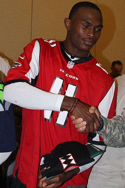 Julio Jones