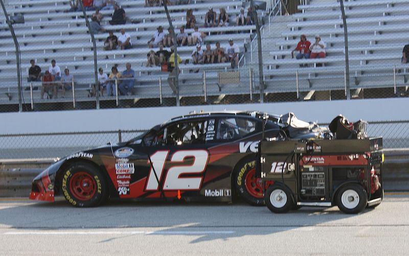 Justin Allgaier