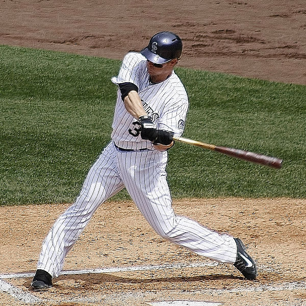 Justin Morneau