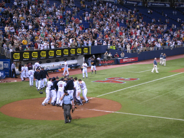 Justin Morneau