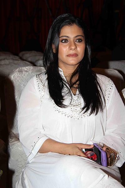 Kajol