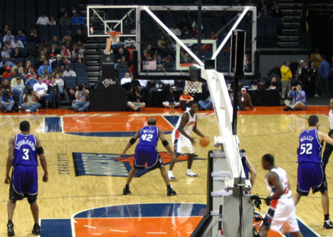 Kareem Rush