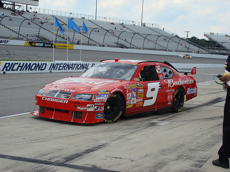 Kasey Kahne