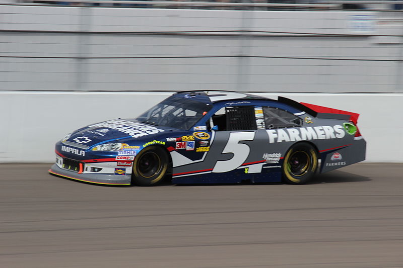 Kasey Kahne
