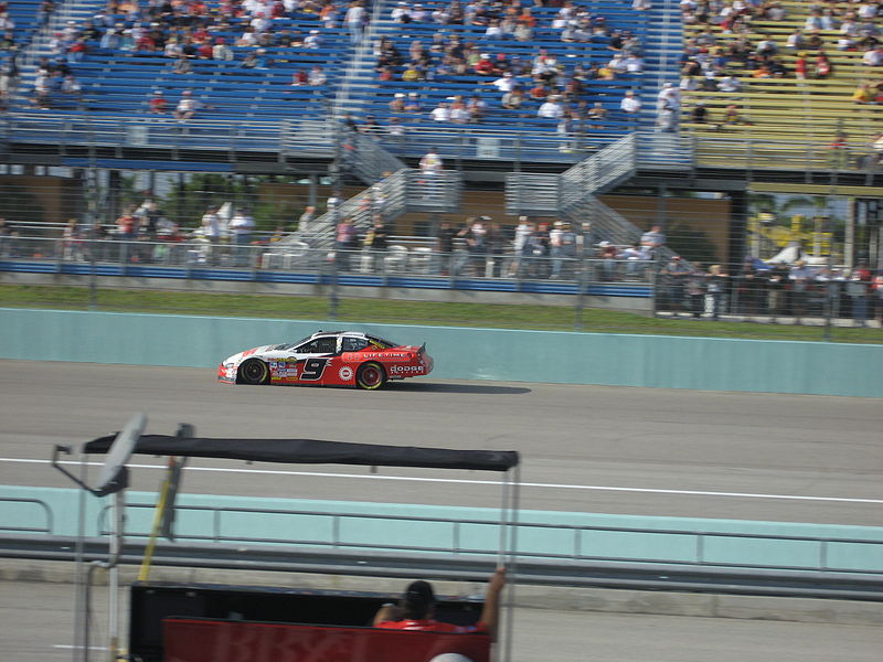 Kasey Kahne