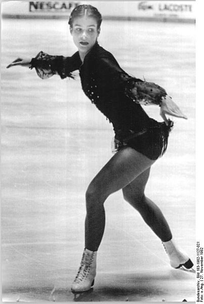 Katarina Witt