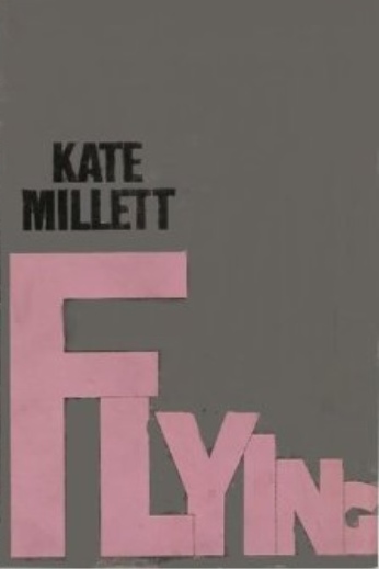 Kate Millett