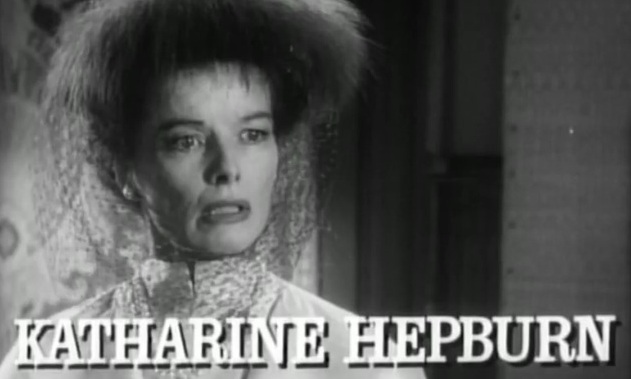 Katharine Hepburn