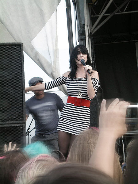 Katy Perry