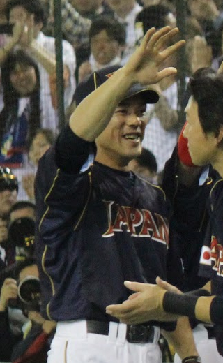 Kaz Matsui
