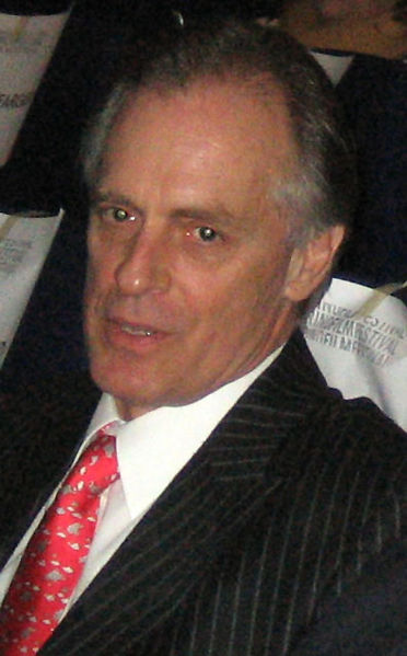 Keith Carradine