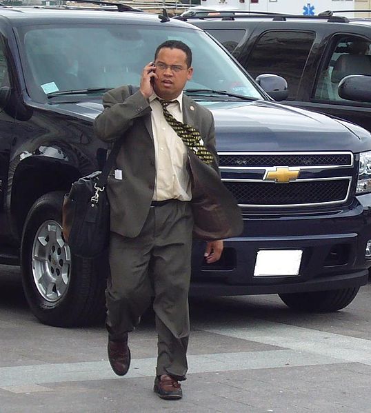 Keith Ellison