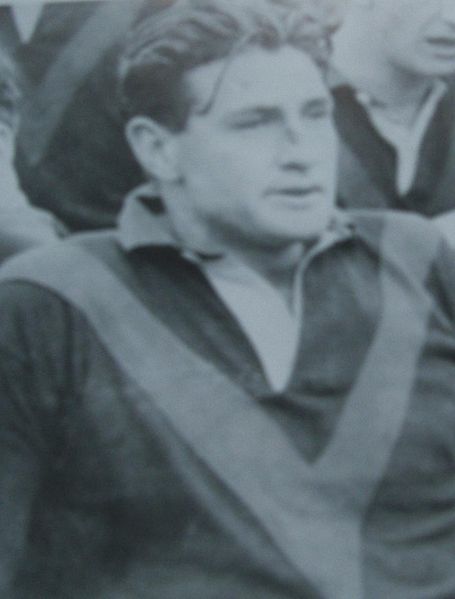 Keith Miller