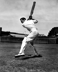 Keith Miller