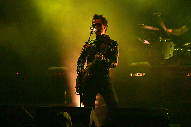 Kelly Jones