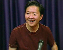Ken Jeong