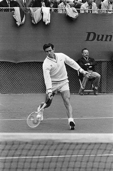 Ken Rosewall