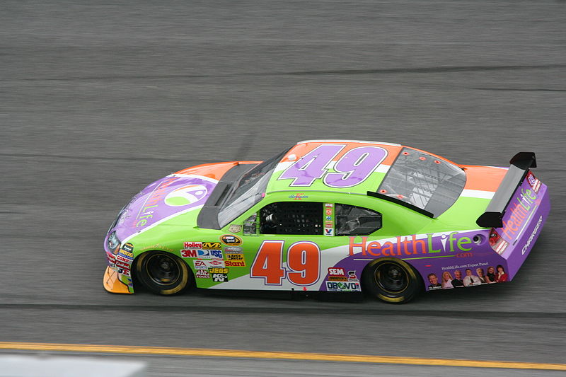 Ken Schrader
