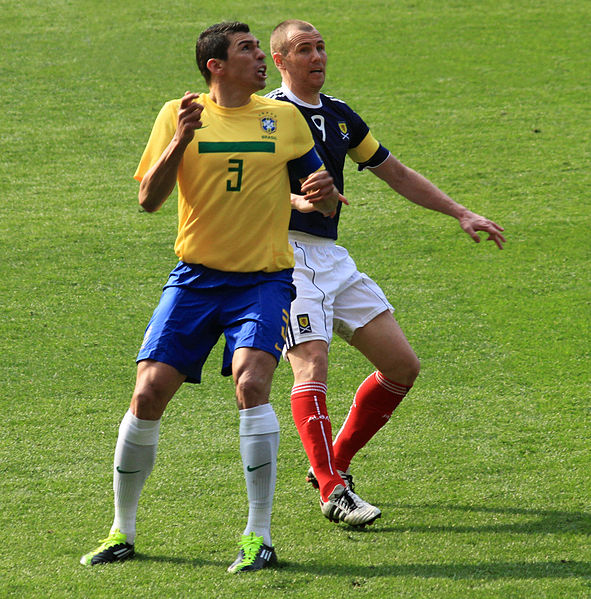 Kenny Miller