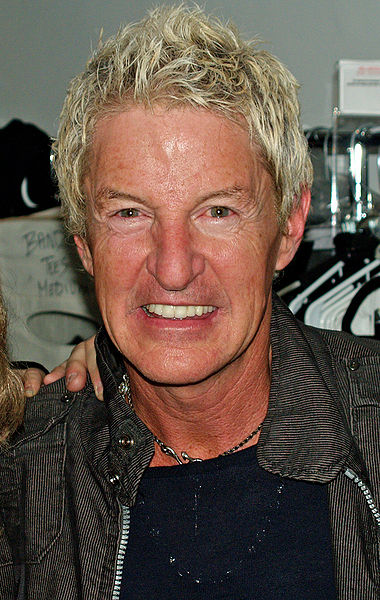 Kevin Cronin