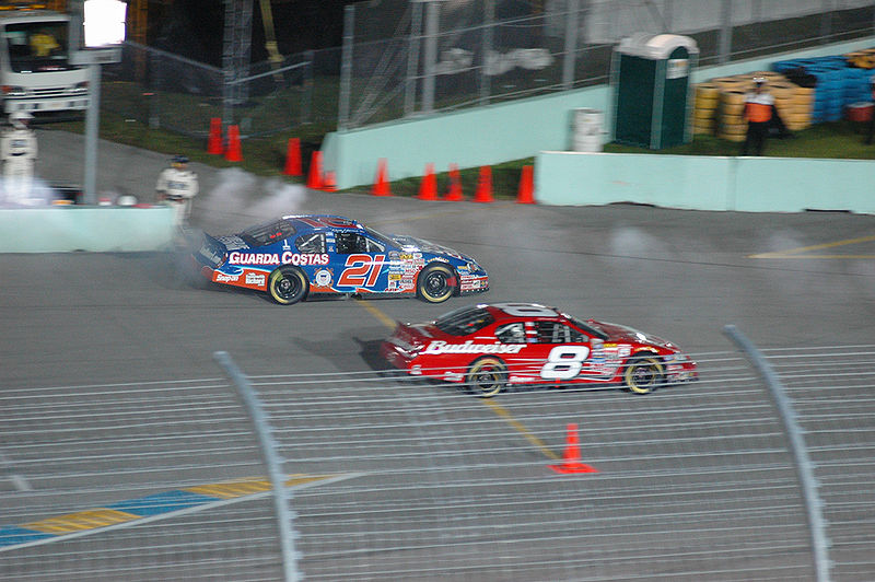 Kevin Harvick