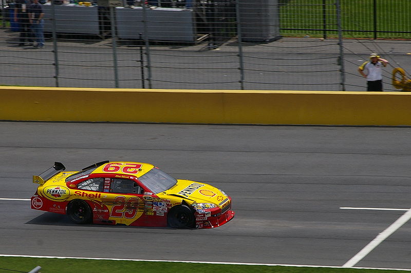 Kevin Harvick