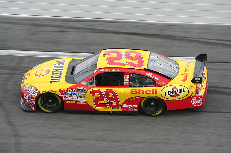 Kevin Harvick