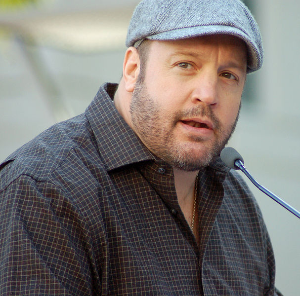 Kevin James
