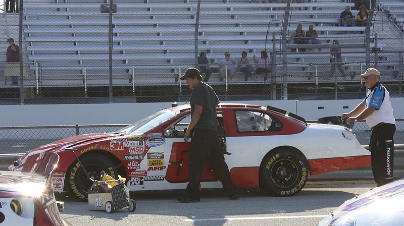 Kevin Lepage