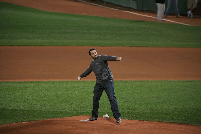 Kevin Millar