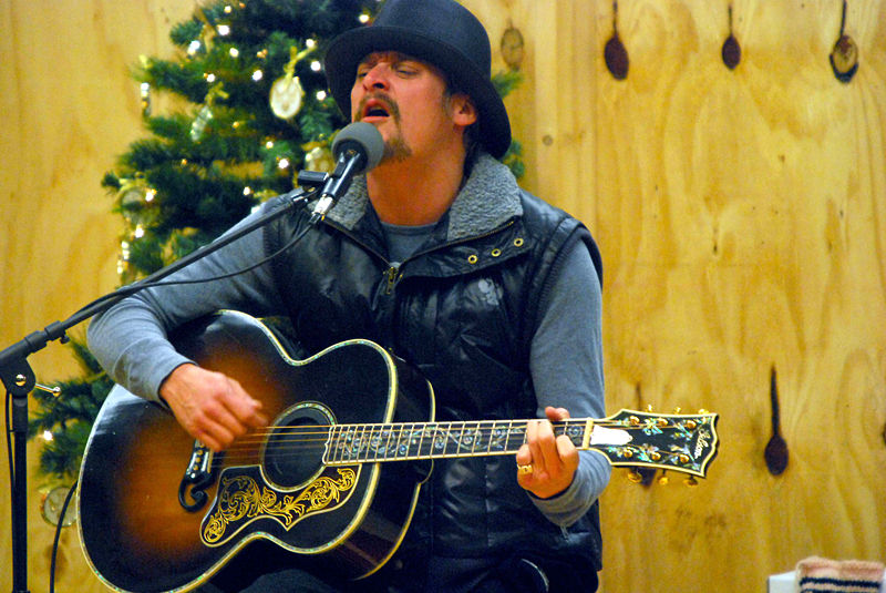 Kid Rock