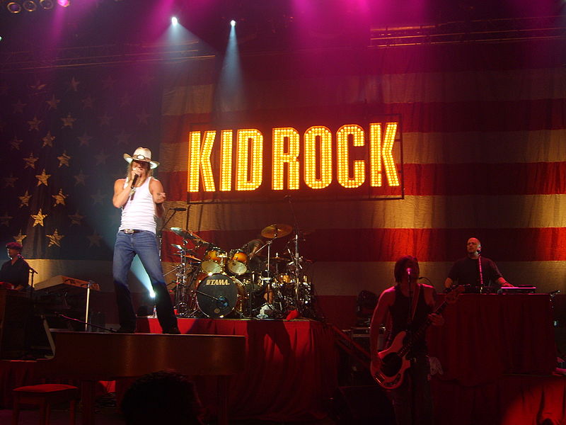 Kid Rock