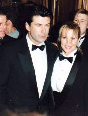 Kim Basinger