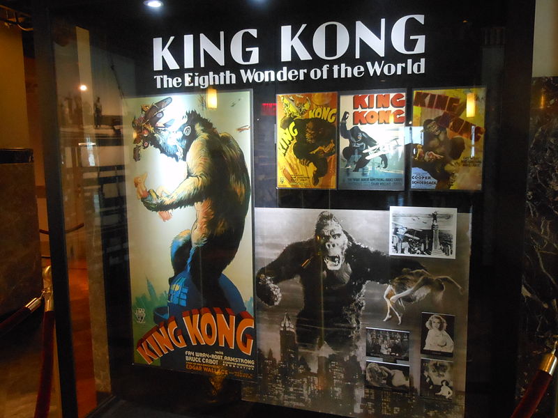King Kong