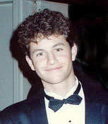 Kirk Cameron