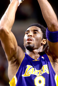 Kobe Bryant