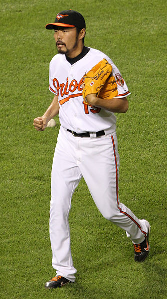 Koji Uehara