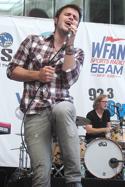 Kris Allen