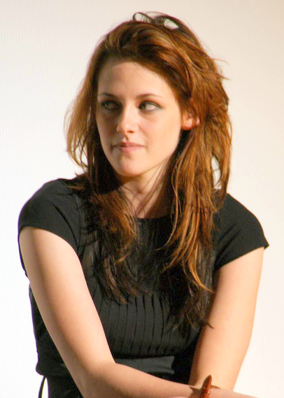 Kristen Stewart
