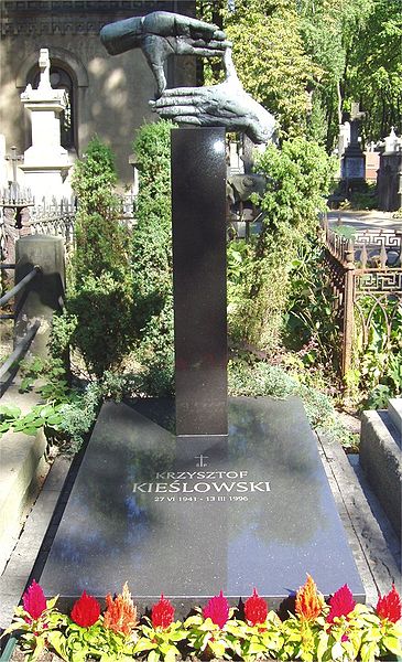 Krzysztof Kieslowski