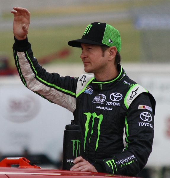 Kurt Busch